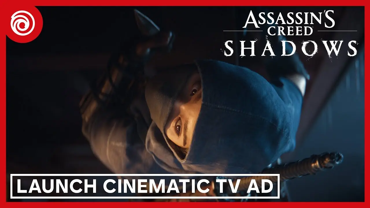Assassin's Creed: Shadows
