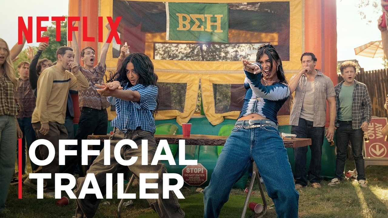 Best Of The Best: Official Trailer