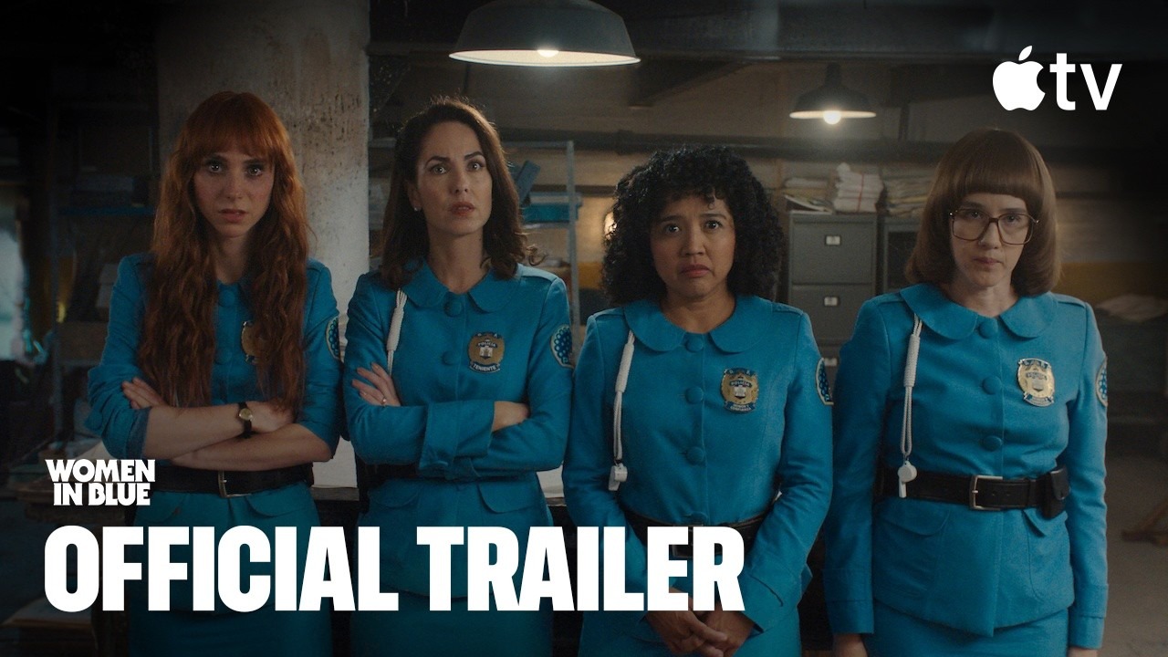Women in Blue: Season 2